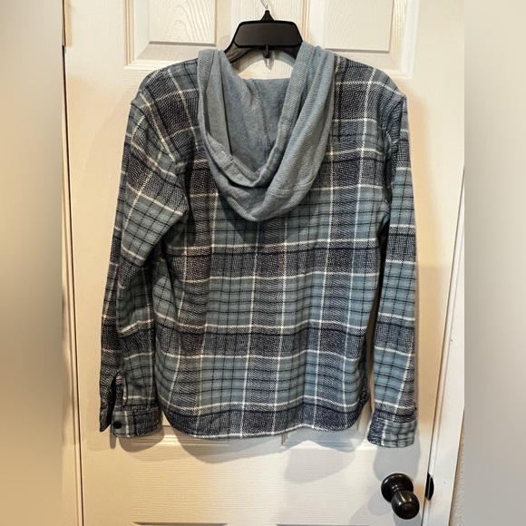 Quicksilver youth hoody - Picture 2 of 5